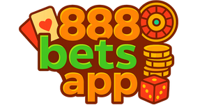 888 Bets App Logo
